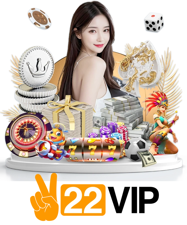 Dịch vụ 22Vip trên thiết bị di động