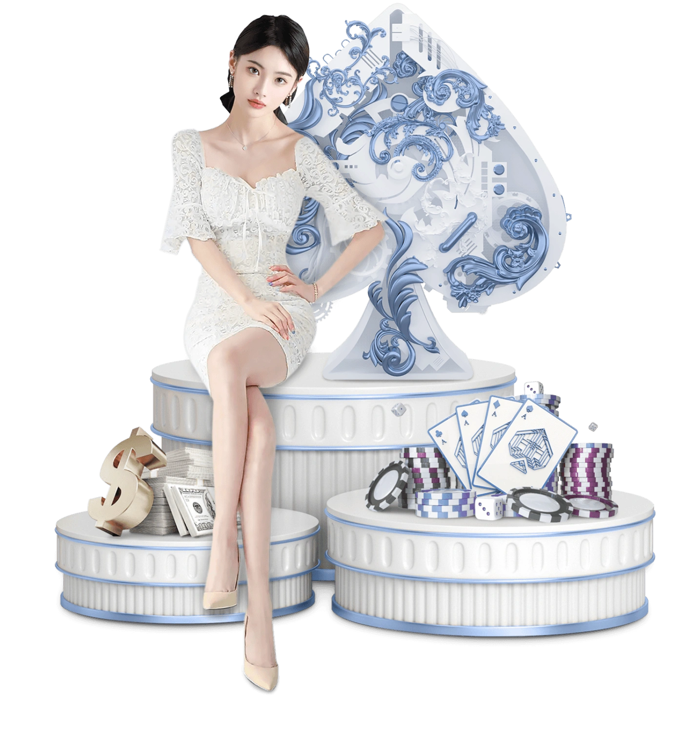 Hình ảnh giới thiệu thương hiệu 22Vip