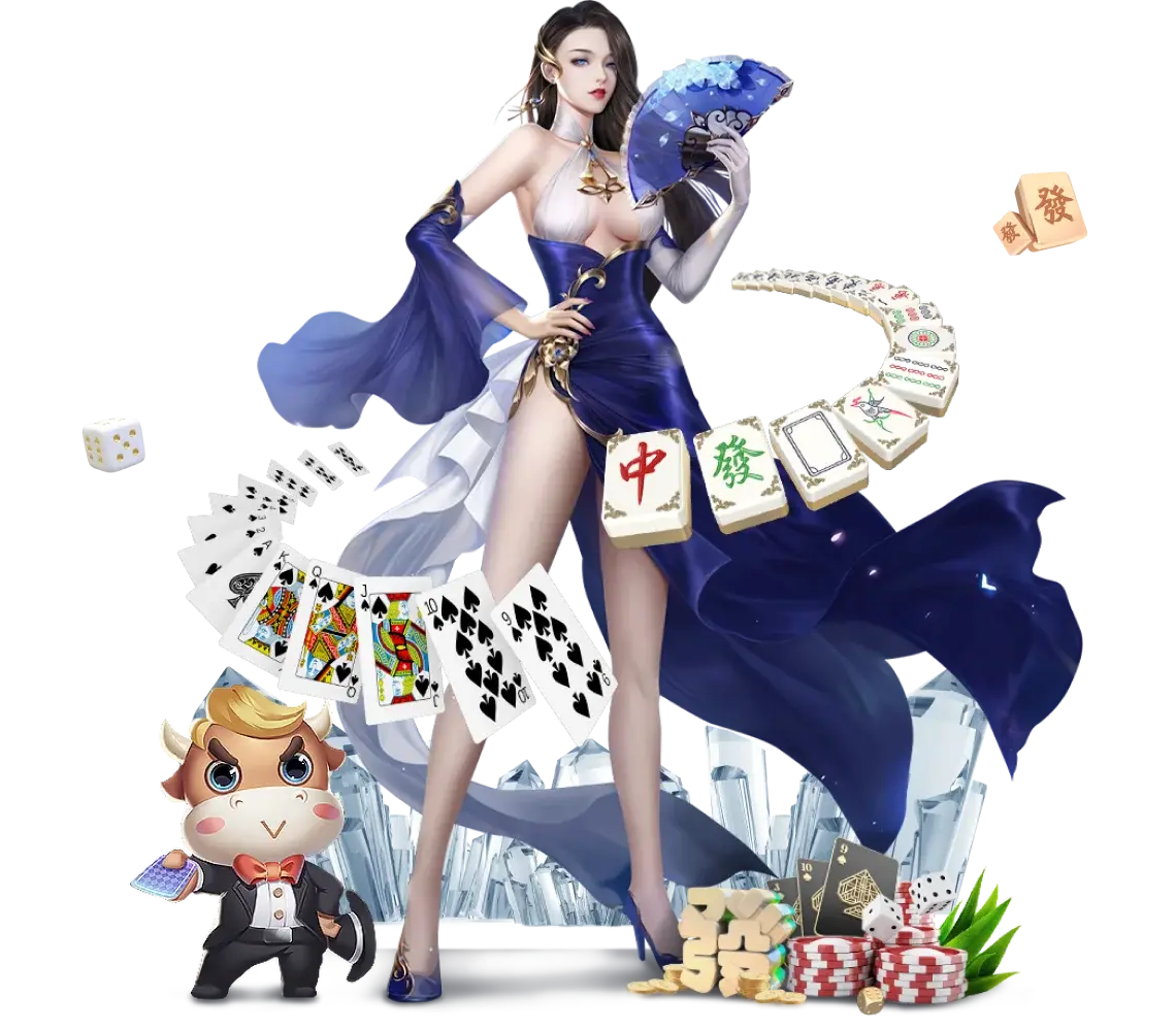 Game bài, Tiến lên, Poker, Blackjack và Mậu binh tại 22Vip